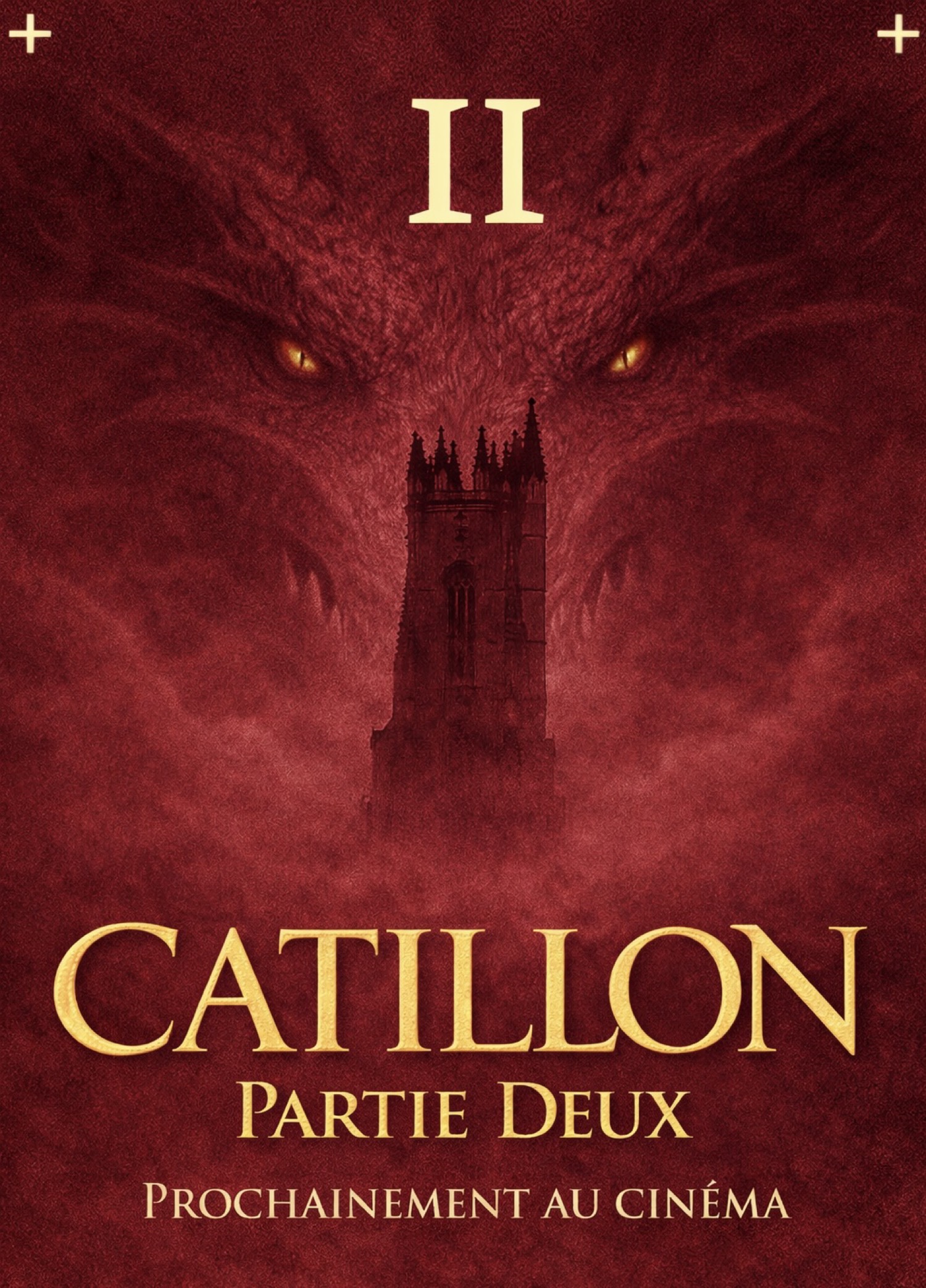 Catillon Partie Deux